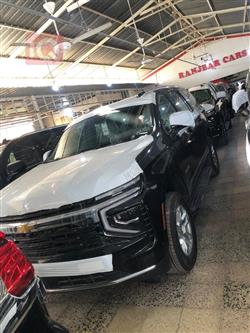 شێڤرۆلێت تاهۆ